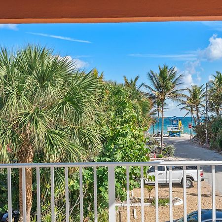 The Desoto - Oceanview Inn Hollywood Eksteriør billede